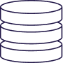Data Cleanse Icon
