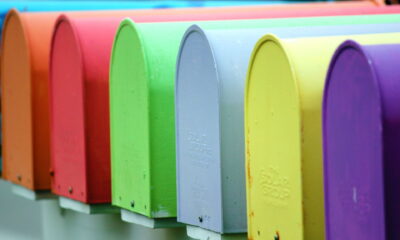 Mail is back: Rediscovering the power of mail