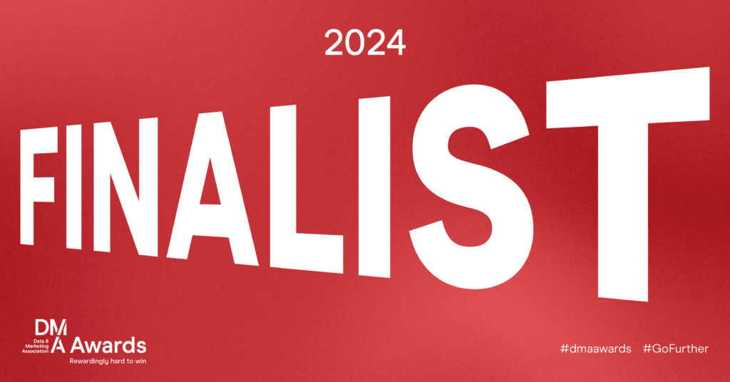 2024 Finalist – DMA Awards