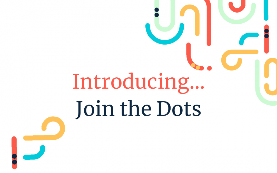 Introducing Join the Dots