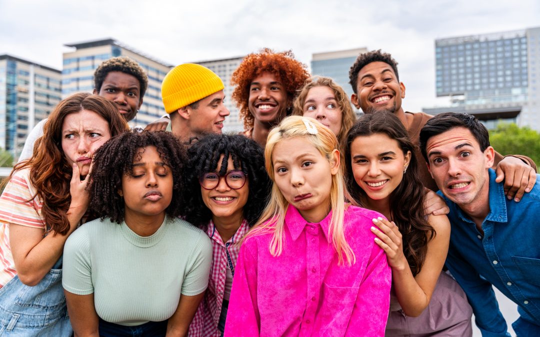 The giving generation: How charities can connect with Gen Z